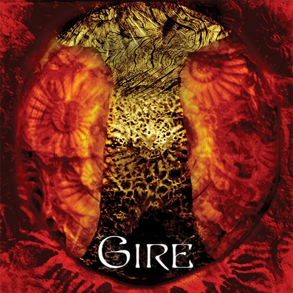 Gire - Gire - Thrash Metal - CD