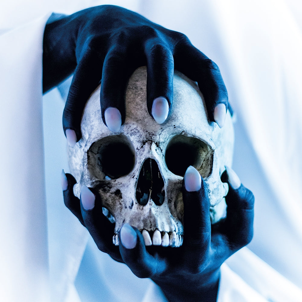 Gost - Possessor - Electronic - CDD