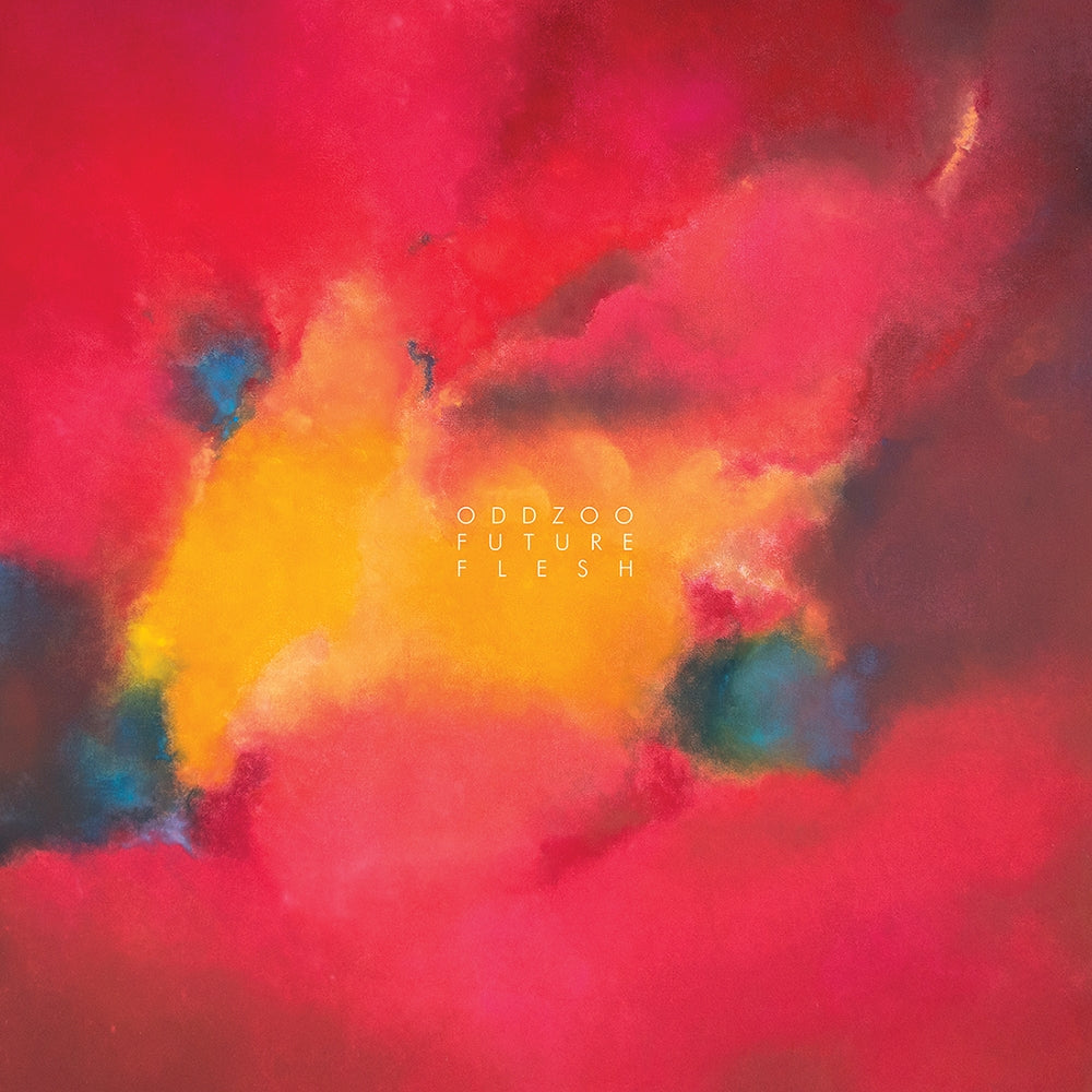 Oddzoo - Future Flesh - Indie - LP
