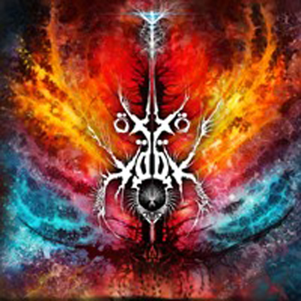 Oxxo Xoox - Y - Doom Metal - CDD