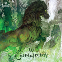 Dan Terminus - Last Call For All Passengers - Electronic - LP