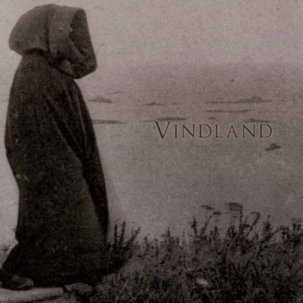 Vindland - Hanter Savet - Black Metal - CD