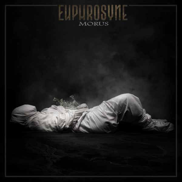 Euphrosyne - Morus - Death Metal - CDD