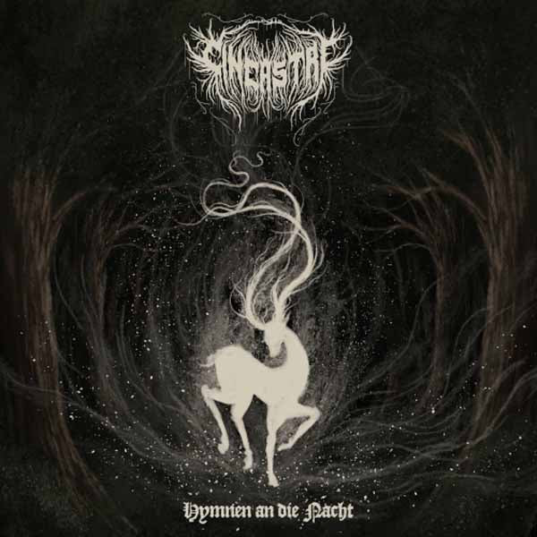 Cineastre - Hymnen An Die Nacht - Metal - CDD