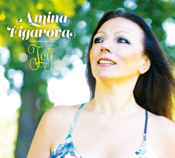 Amina Figarova - Joy - Jazz - CD