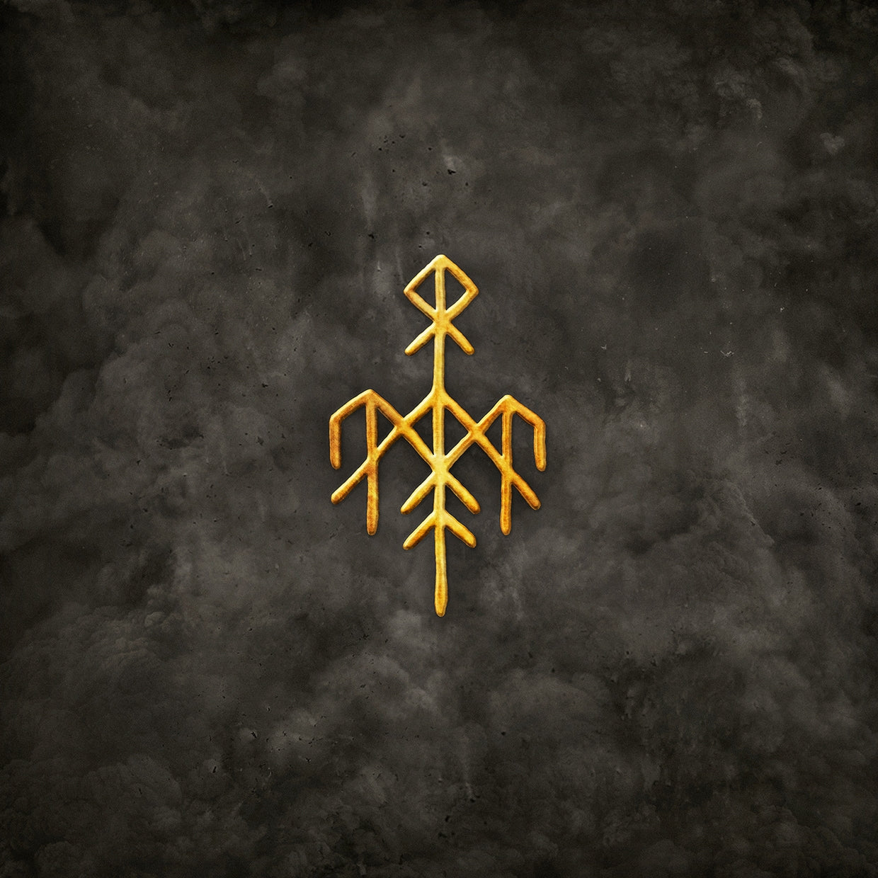 Wardruna - Runaljod - Ragnarok - <NONE> - CD