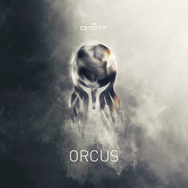 Drott - Orcus - Prog Rock - CDD