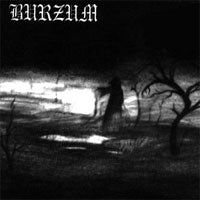 Burzum - Burzum / Aske (2Lp) - Black Metal - DLP