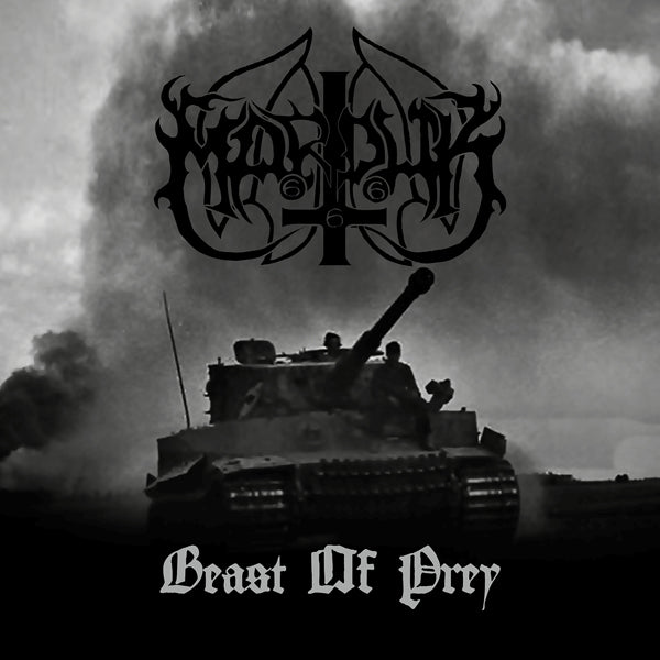 Marduk - Beast Of Prey: Brutal Assault (Cd+Dvd) - Black Metal - DCD