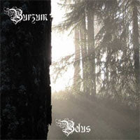 Burzum - Belus (2Lp) - Black Metal - DLP