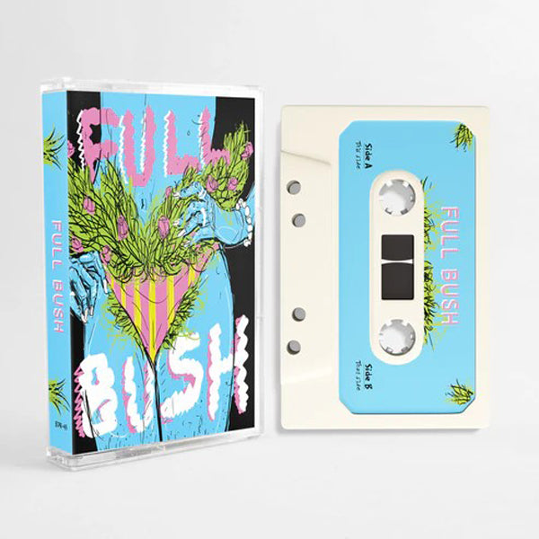 Full Bush - Full Bush - Punk - MC