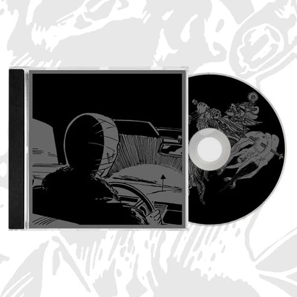Couch Slut - You Could Do It Tonight - Hardcore - CD