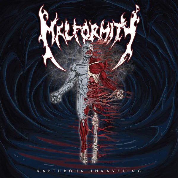 Malformity - The Rapturous Unraveling - Death Metal - 7