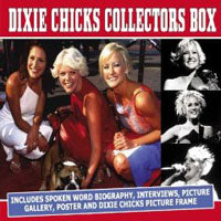 Dixie Chicks - Dixie Chicks Collectors Box - Country/Folk - DCD
