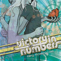 Victory In Numbers - Killing. Mourning. Love. - Rock - CD