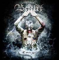 Bejelit - Emerge - Metal - CD