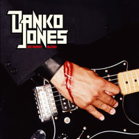 Danko Jones - We Sweat Blood - Rock - CD