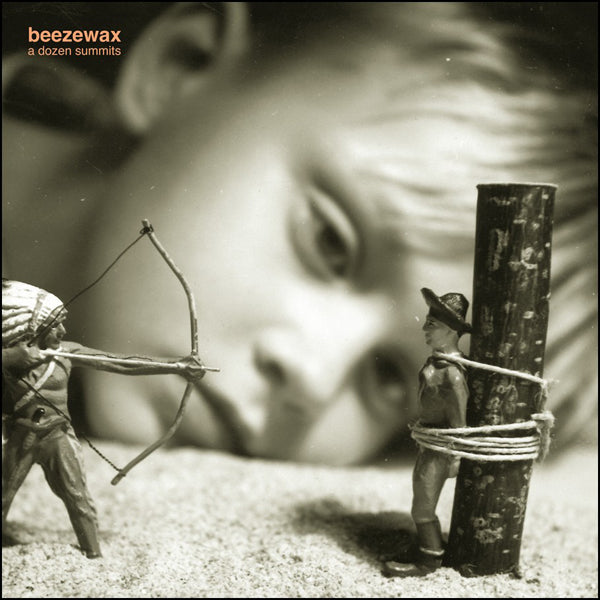 Beezewax - A Dozen Summits - Punk - LP