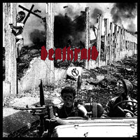 Deathraid - All Life Ends - Hardcore - LP