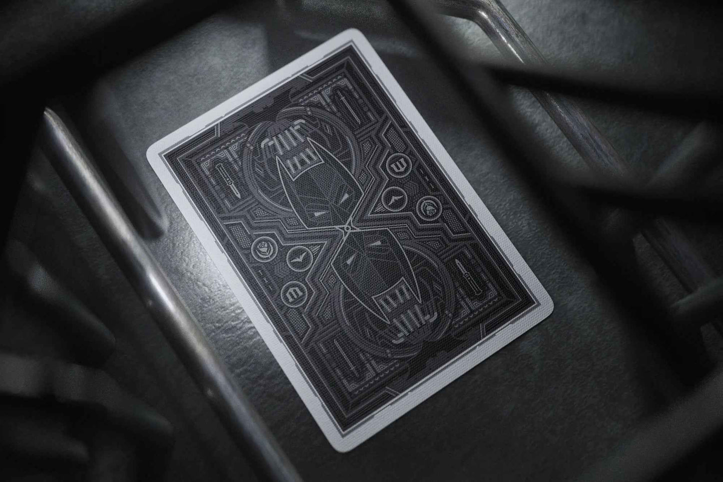 Batman Dark Knight Playing Cards - Theory11