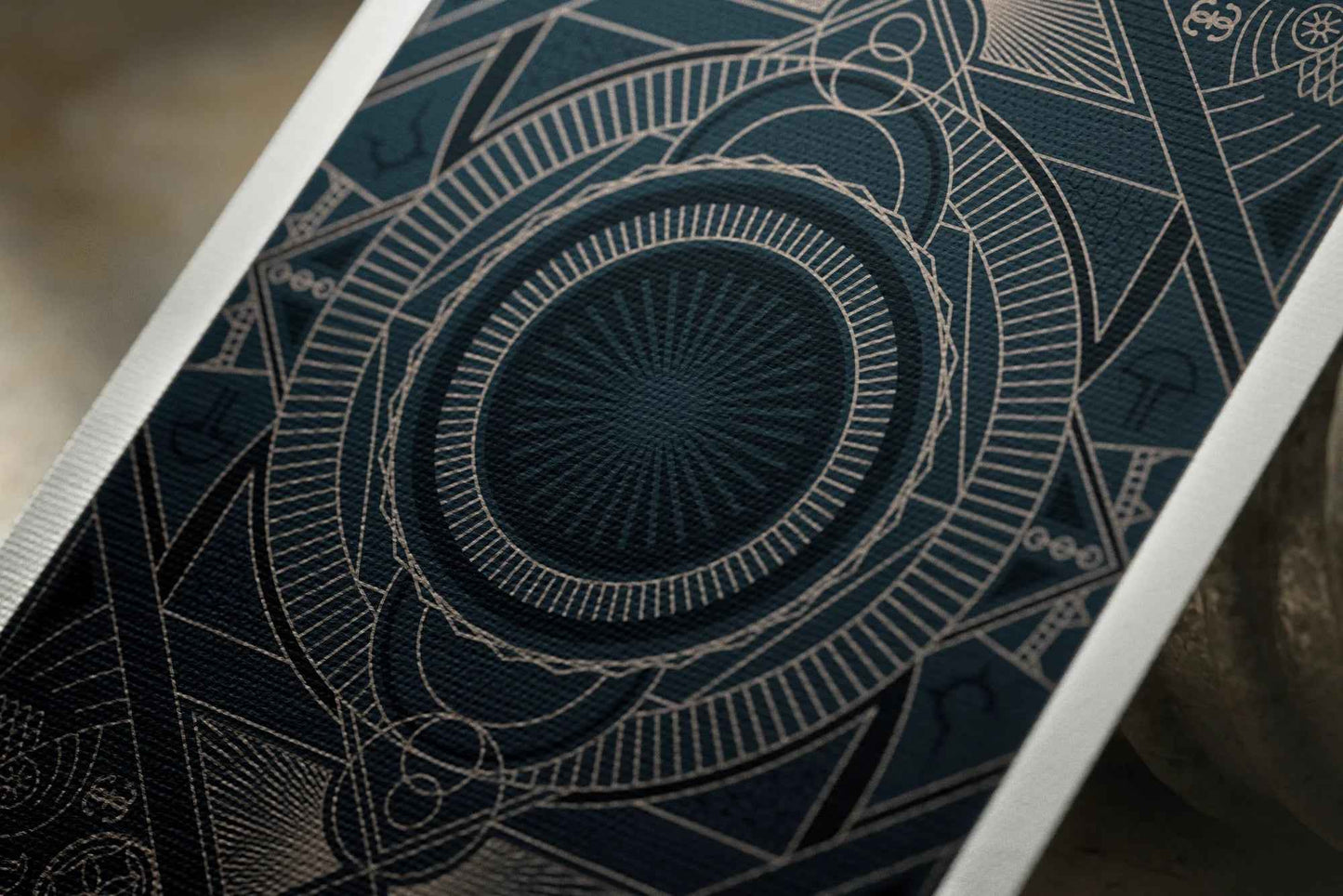 Dune Playing Cards - Theory11