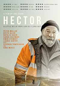 Feature Film - Hector - Film/TV/Character - DVD