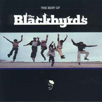 Blackbyrds, The - Best Of The Blackbyrds - Soul/Funk - CD