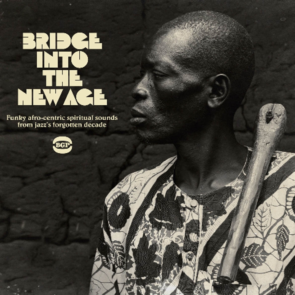 Various Artists - Bridge Into The New Age - Soul/Funk - CD