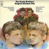 Everly Brothers, The - Greatest Recordings - Rock/Pop - CD
