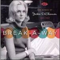 Various Artists - Break-A-Way: The Songs Of Jack - Soul/Funk - CD
