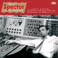 Various Artists - Phil Spector The Early Product - Soul/Funk - CD
