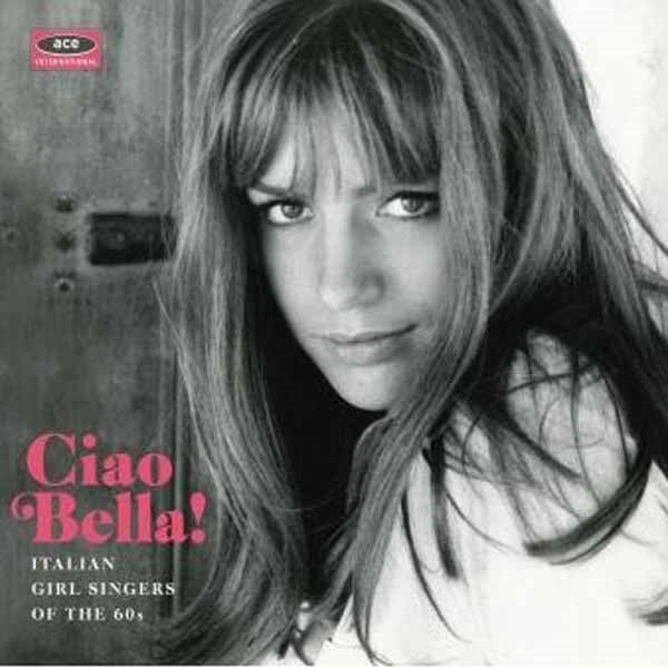 Various Artists - Ciao Bella! - Rock/Pop - CD