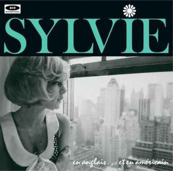 Sylvie Vartan - En Anglais
Et En Américain - Pop - CD