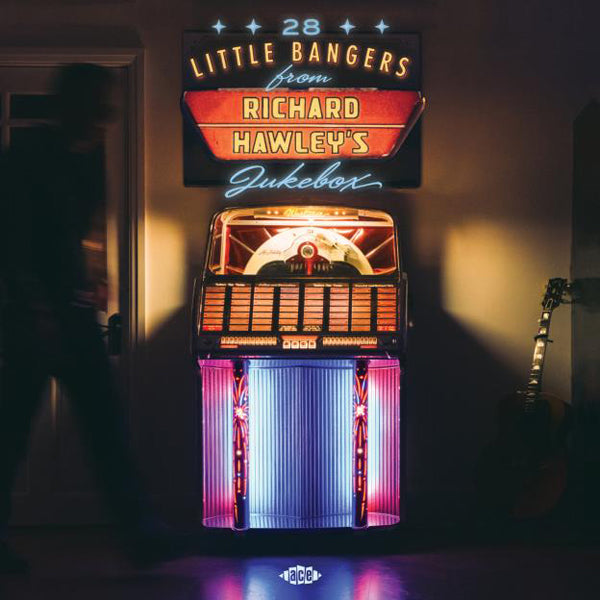 Various Artists - 28 Little Bangers From Richard Hawley'S Jukebox - Rock/Pop - CD