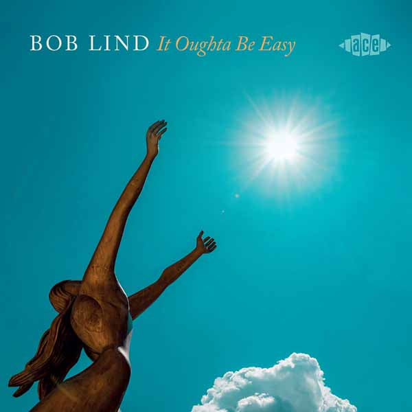 Bob Lind - It Oughta Be Easy - Pop - CD