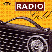 Various Artists - Radio Gold - Rock/Pop - CD