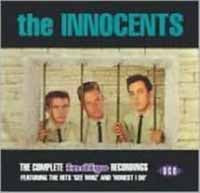 Innocents, The - The Complete Indigo Recordings - Rock/Pop - CD