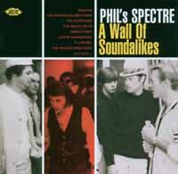 Various Artists - Phil'S Spectre: A Wall Of Soun - Rock/Pop - CD