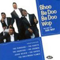 Various Artists - Shoo Be Doo Be Doo Wop - Rock/Pop - CD