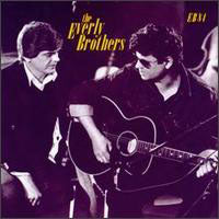Everly Brothers, The - The Everly Brothers - Rock/Pop - CD