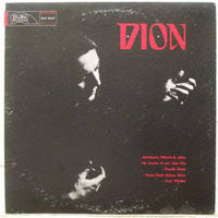 Dion - Dion - Rock/Pop - CD