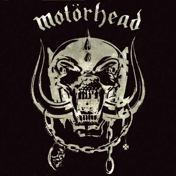 Motorhead - Motorhead - Rock - CD