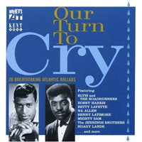 Various Artists - Our Turn To Cry (35513) - Soul/Funk - CD