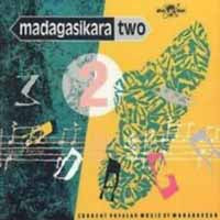 Various Artists - Current Popular Music Of Madag - Rock/Pop - CD