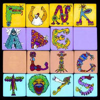 Funkadelic - Toys - Soul/Funk - CD
