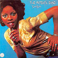 Fatback Band - Yum Yum - Soul/Funk - CD