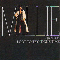 Millie Jackson - I Got To Try It One Time - Soul/Funk - CD