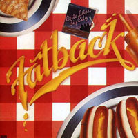 Fatback Band - Brite Lites/Big City - Soul/Funk - CD