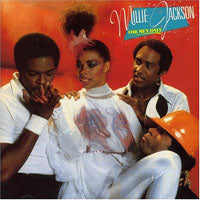 Millie Jackson - For Men Only - Soul/Funk - CD