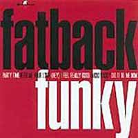 Fatback Band - Funky - Soul/Funk - CD